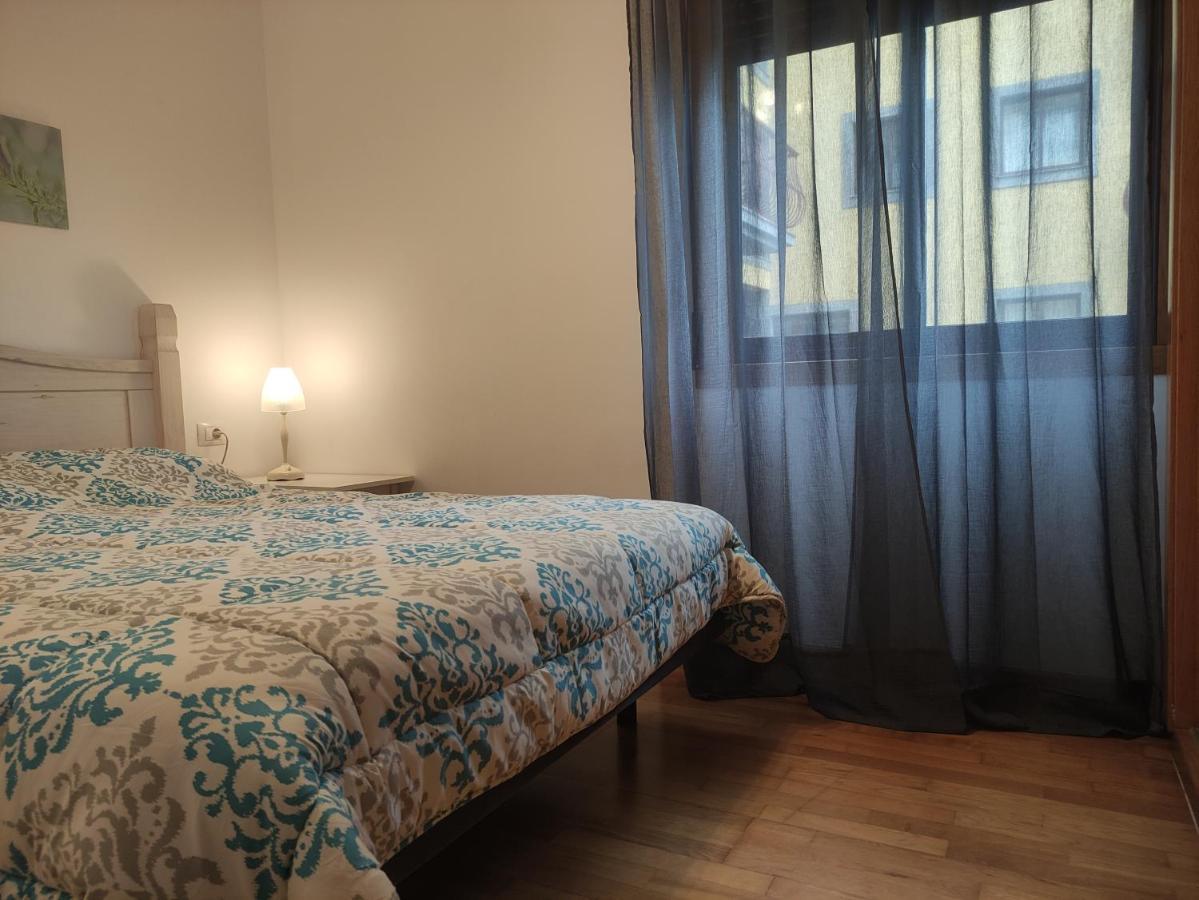 Palma Tellus Lägenhet Tazacorte Exteriör bild